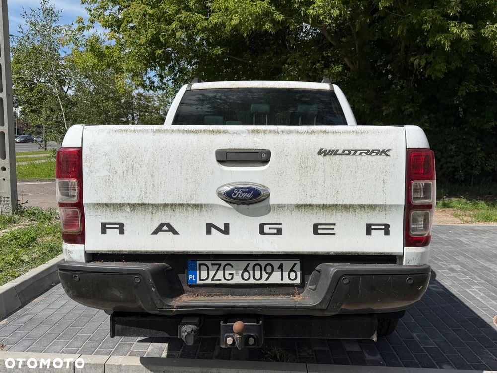 Ford RANGER - 6