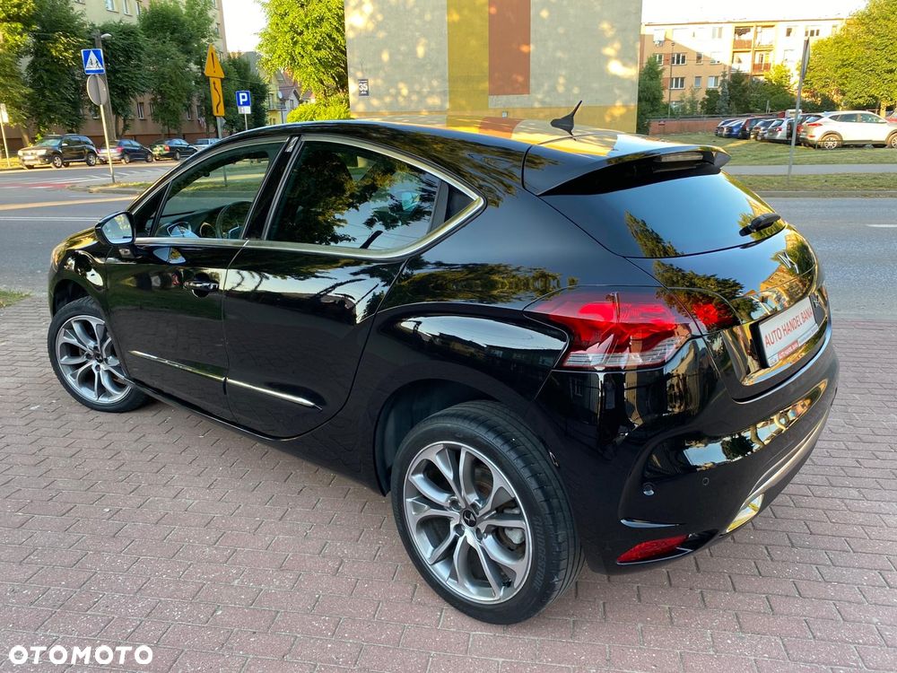 Citroën DS4 PureTech 130 Stop&Start Limited Edition 1955 - 32