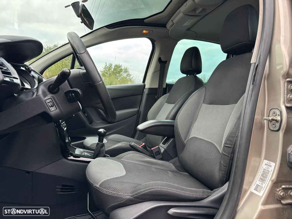 Citroën C3 1.1 Seduction - 6