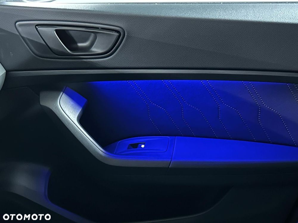 Cupra Ateca 1.5 TSI DSG - 35