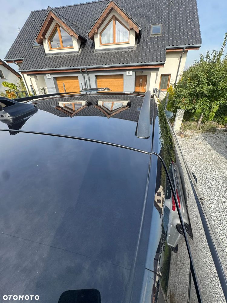 Skoda Octavia 2.0 TDI Ambition DSG - 20