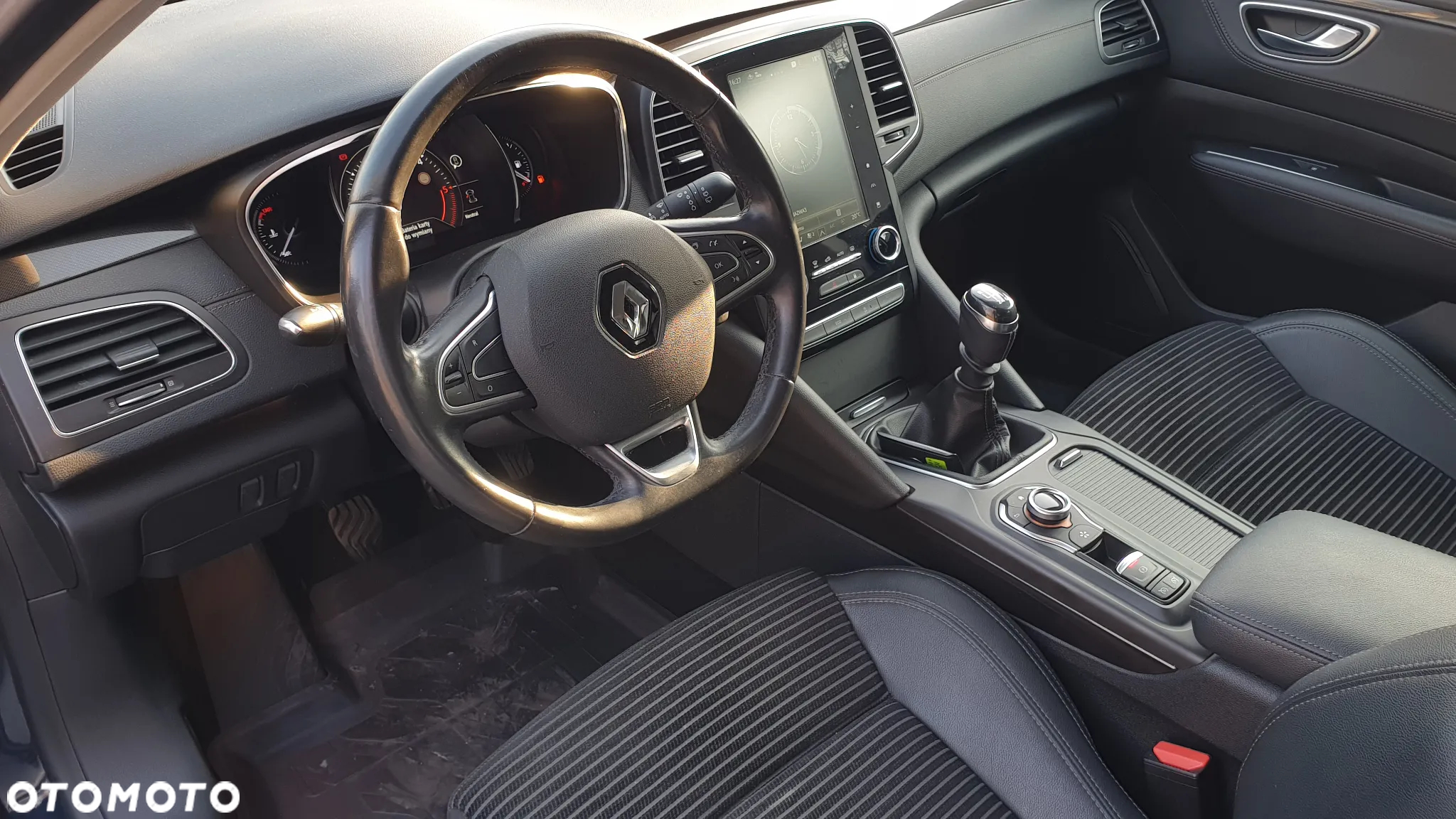 Renault Talisman 1.7 Blue dCi Intens - 8
