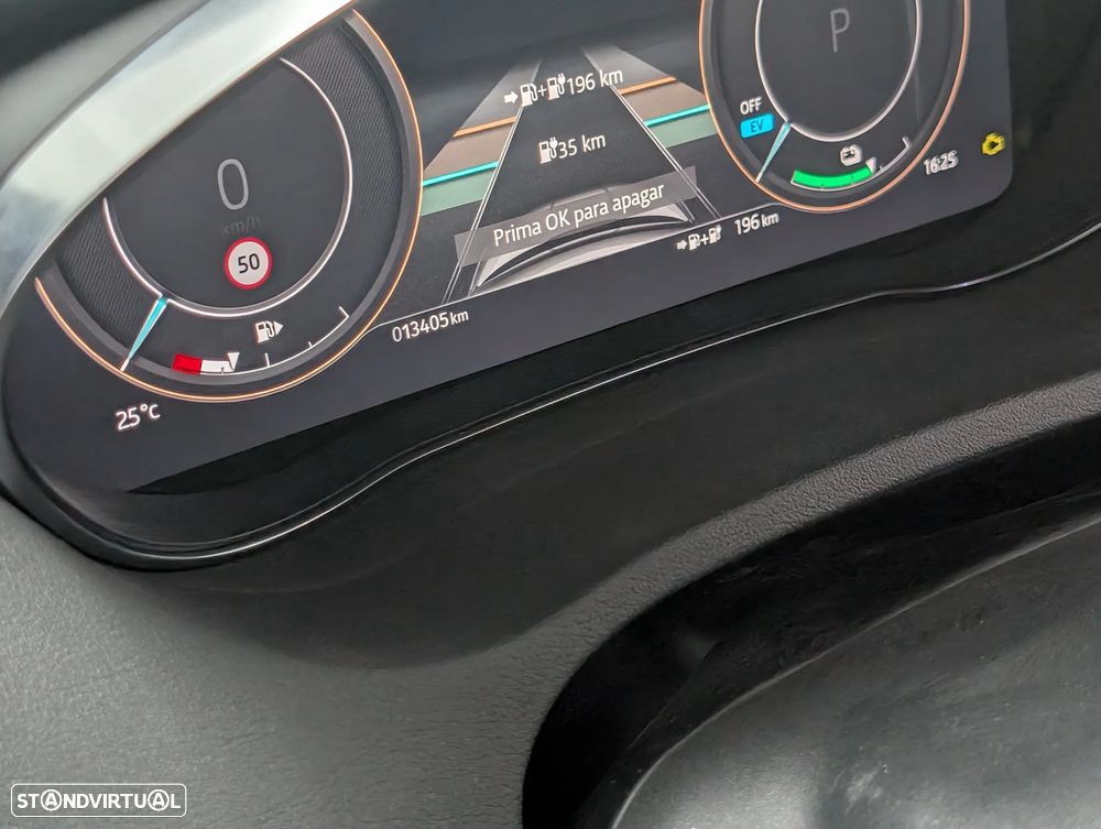 Jaguar E-Pace 1.5 P300e R-Dynamic HSE AWD Aut. - 20
