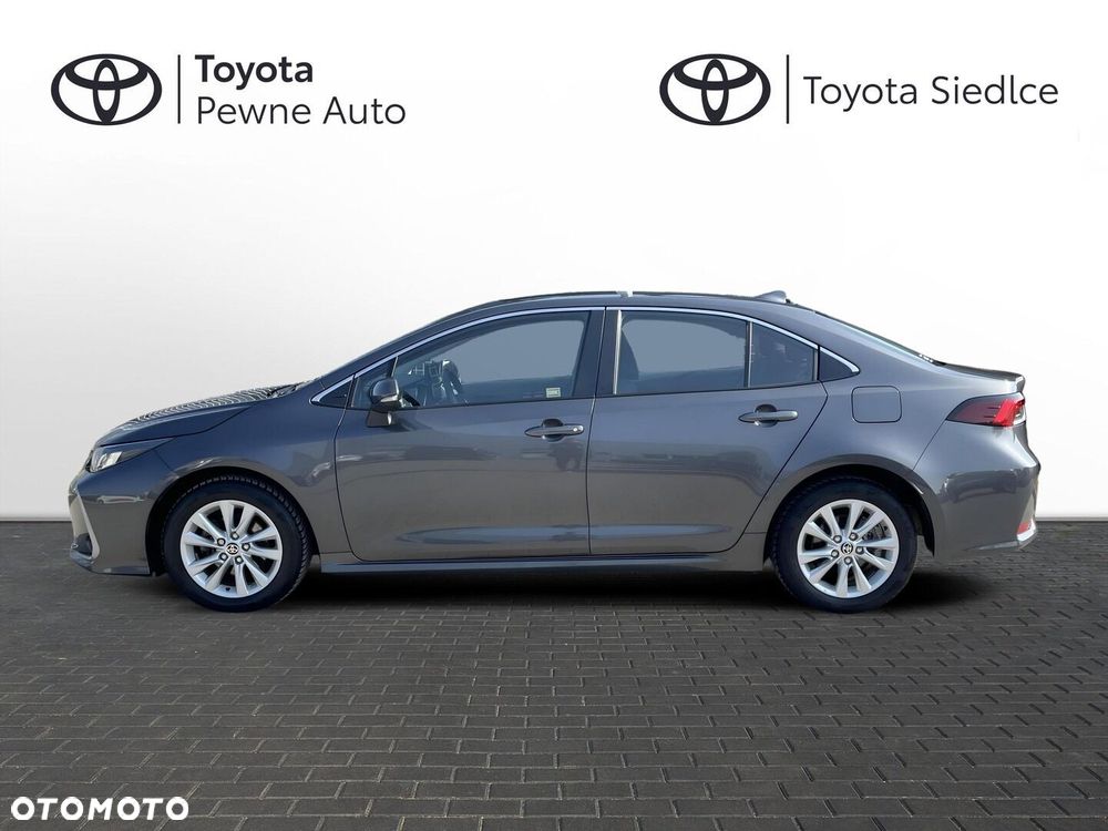Toyota Corolla 1.8 Hybrid Comfort - 4