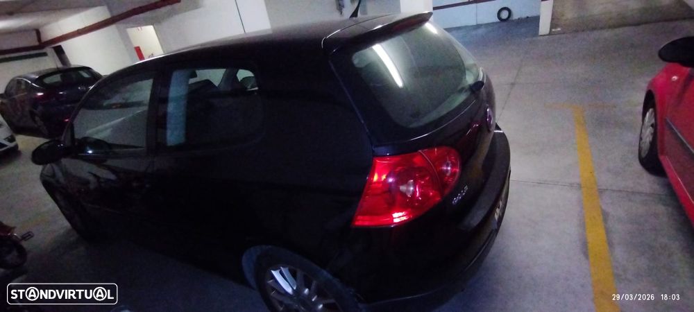 VW Golf 1.4 TSi GT - 4