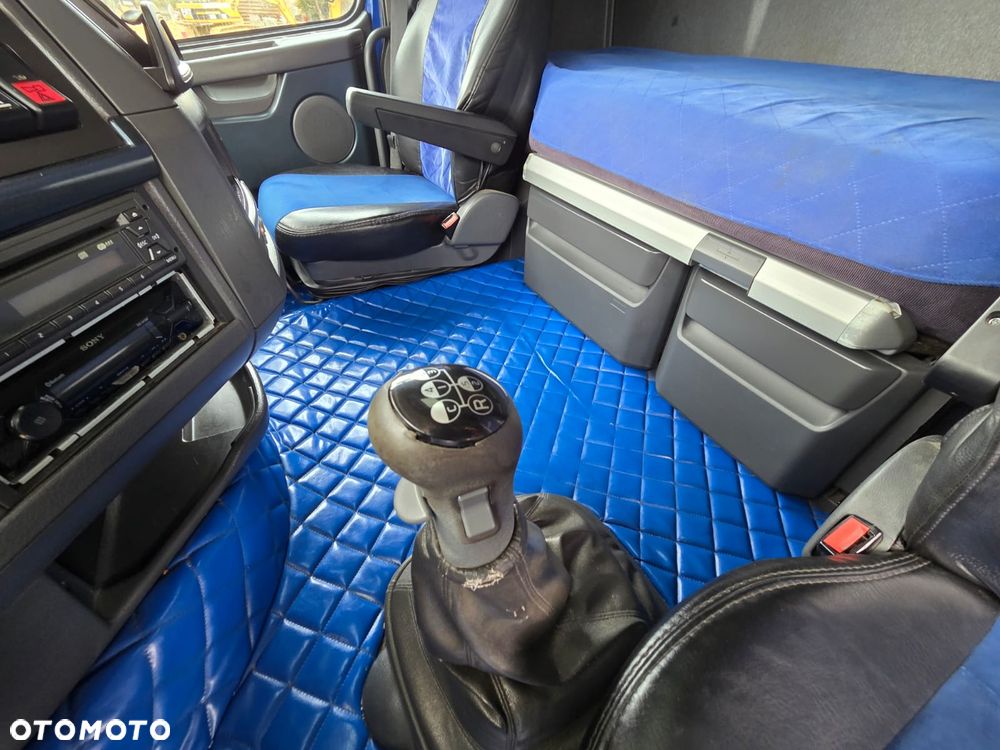 Volvo FH460 EEV / KABINA XXL / MANUAL / EURO5 / STANDARD - 18