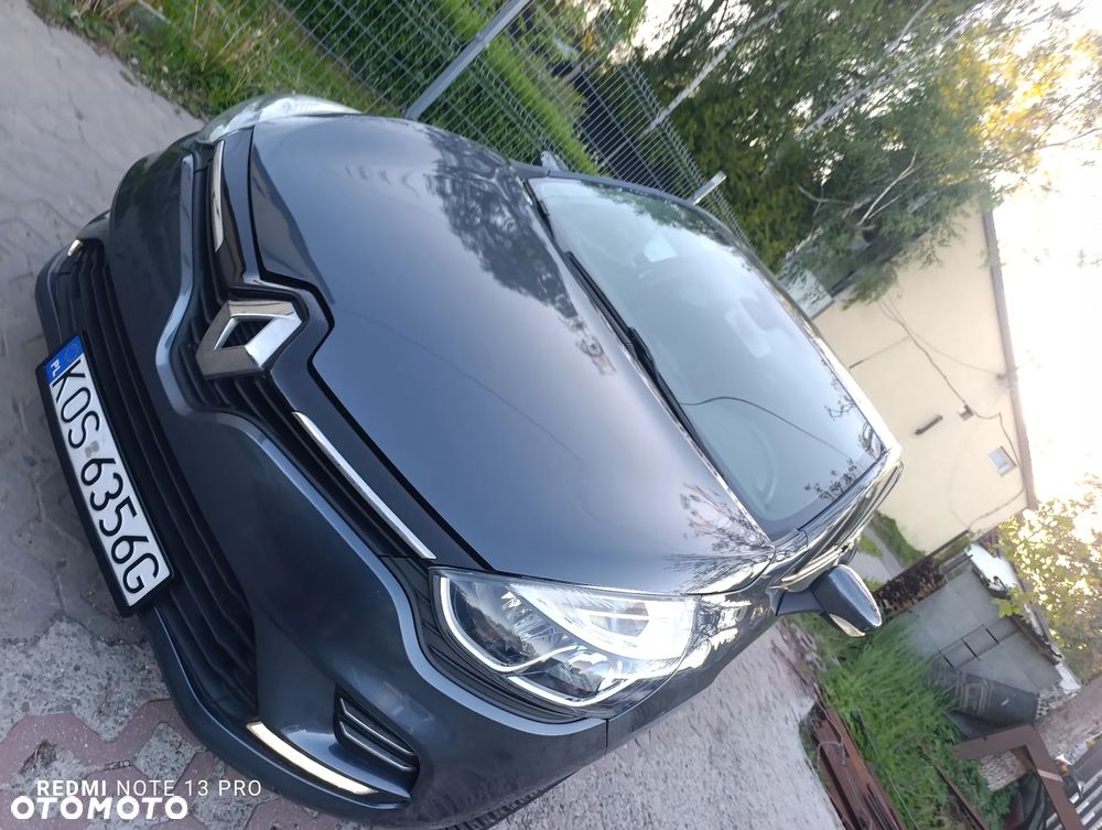 Renault Clio 1.2 16V Limited Plus - 2