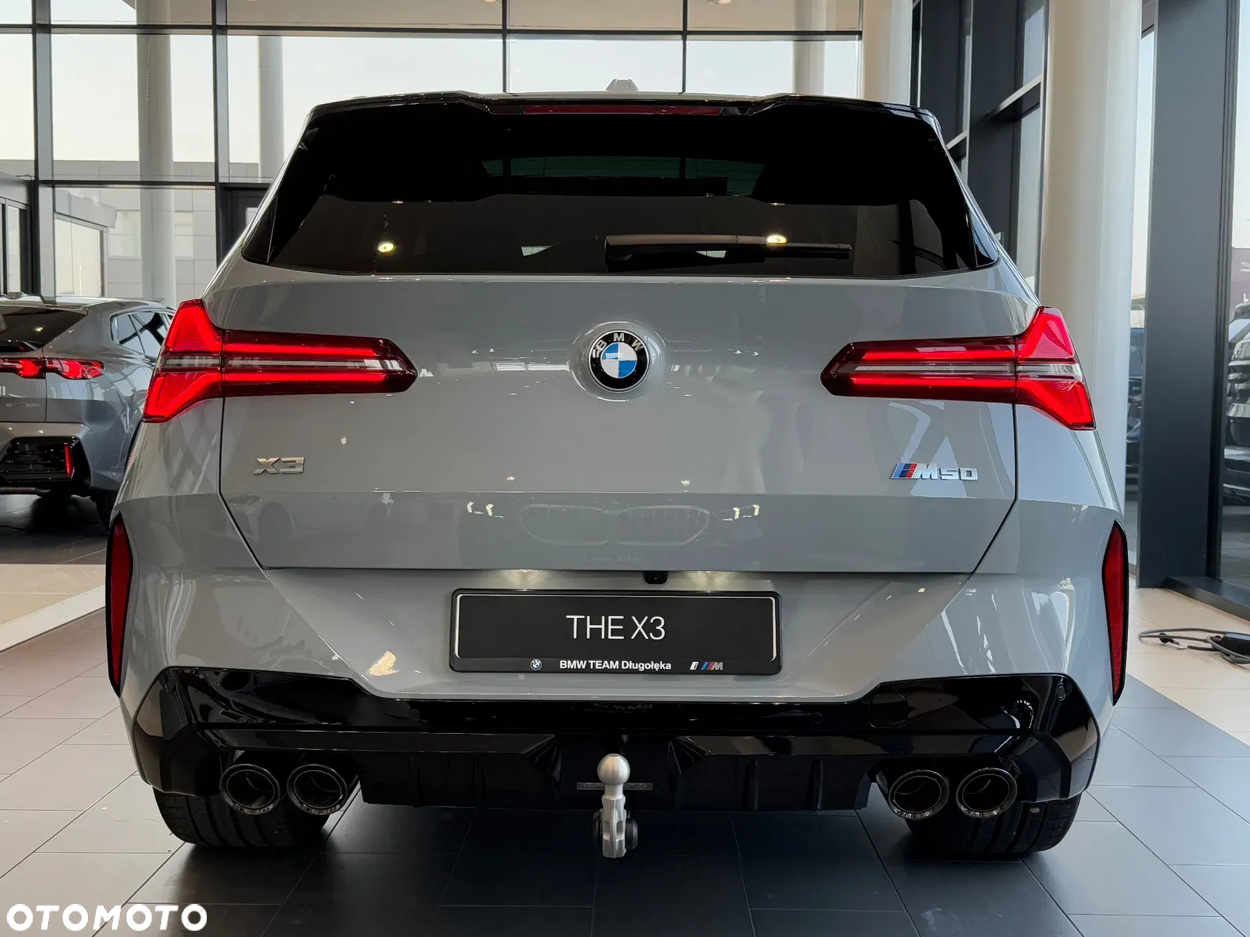 BMW X3 M Standard - 14