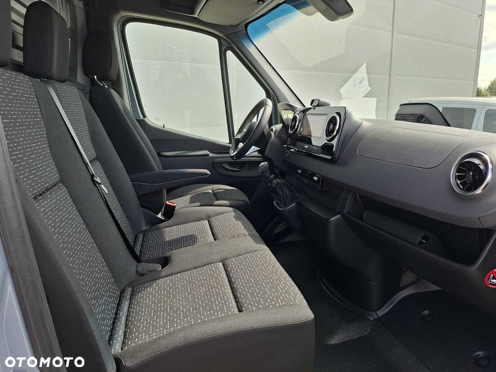 Mercedes-Benz Sprinter 315 CDI PROMO leasing - 9