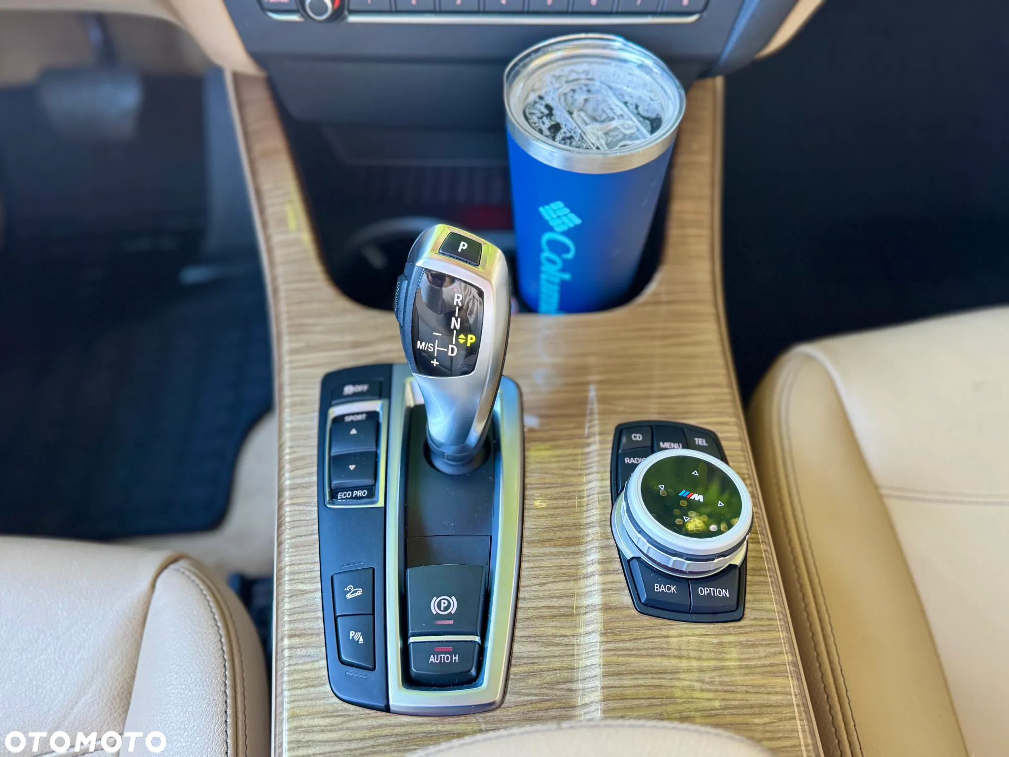 BMW X3 35i xDrive - 20