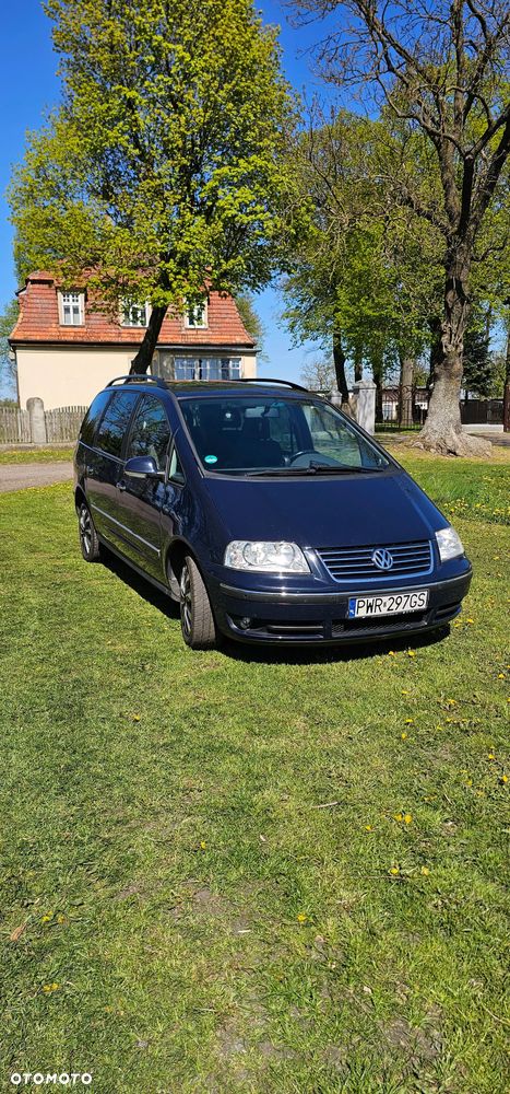 Volkswagen Golf 2.0 TDI Q-Line - 1