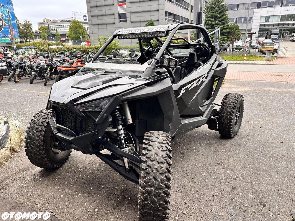 Polaris RZR - 3