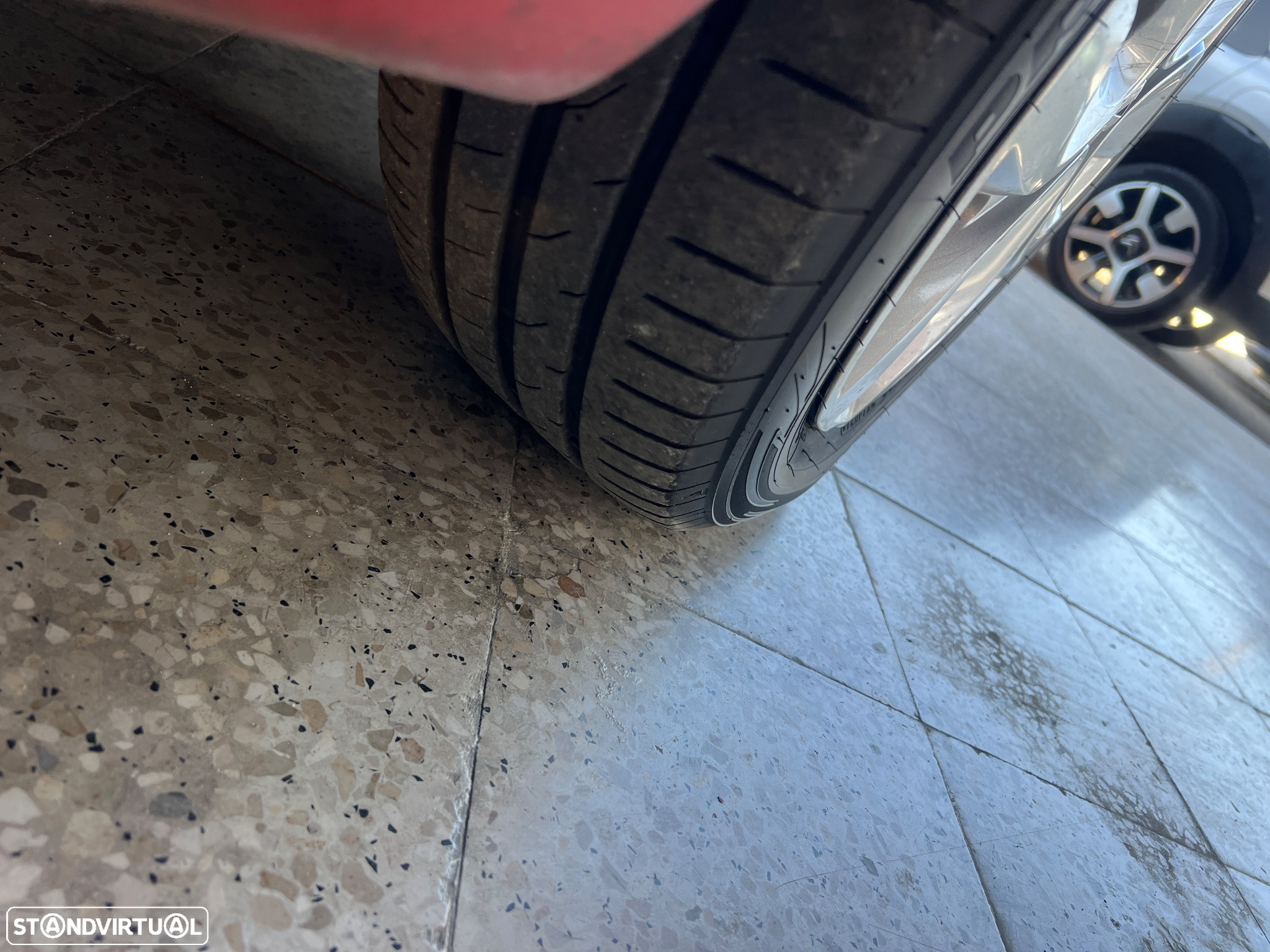 Renault Clio 0.9 TCE Dynamique S - 9