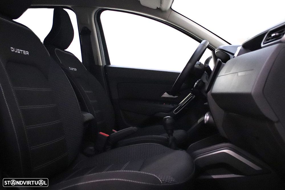 Dacia Duster 1.0 TCe Journey - 21