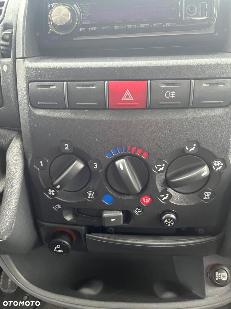 McLOUIS Fiat Ducato 2.0 - 11