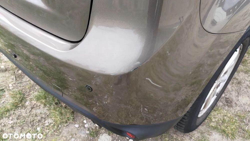 Mitsubishi ASX 1.6 Invite - 15