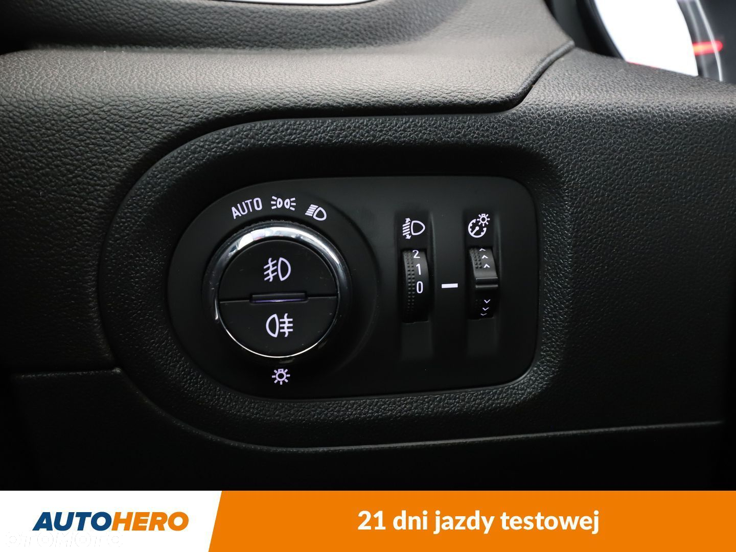 Opel Grandland X - 30