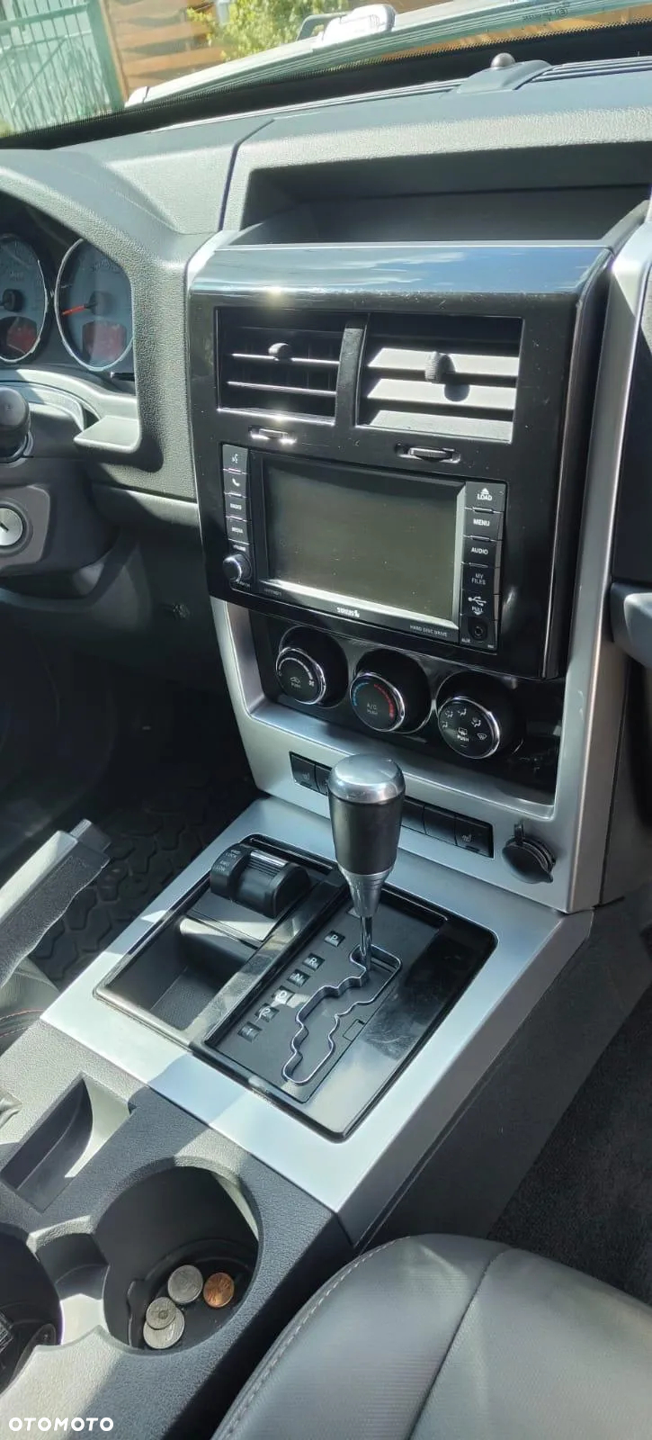 Jeep Liberty - 24