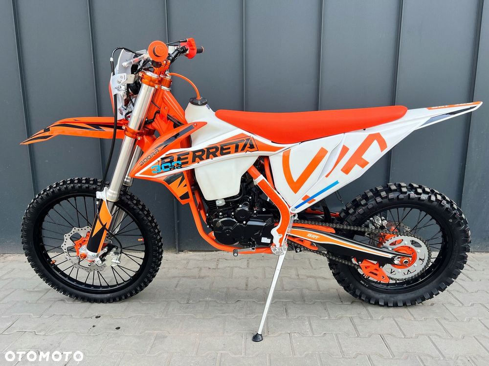 Berreta Abt 300 - 1