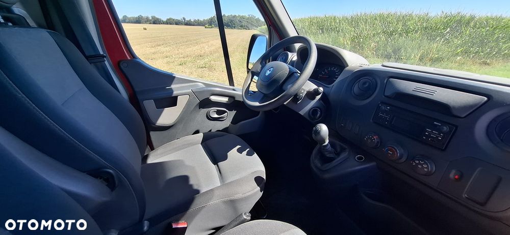 Renault MASTER - 14