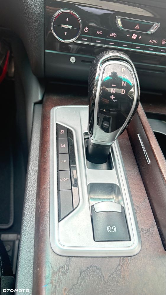 Maserati Ghibli - 20