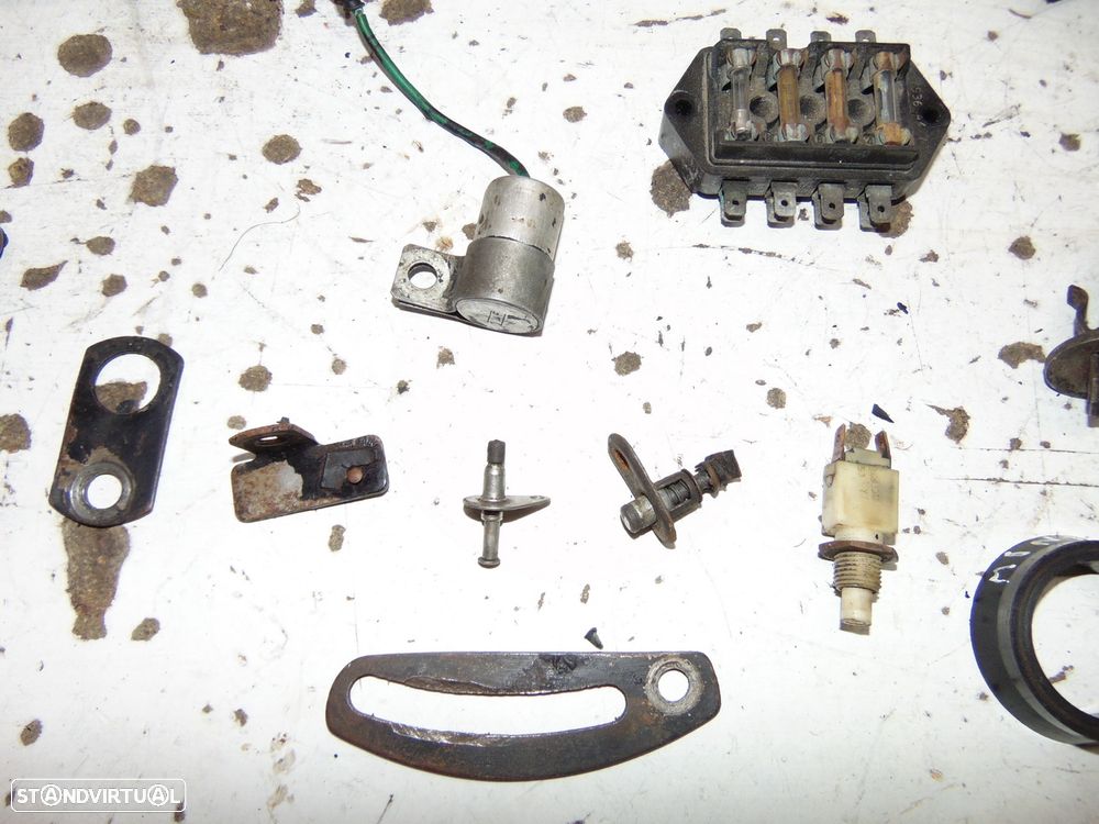 Mini clubman vários - 12