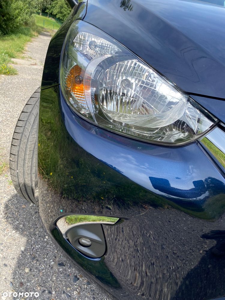 Mazda 2 SKYACTIV-G 90 KIZOKU - 25