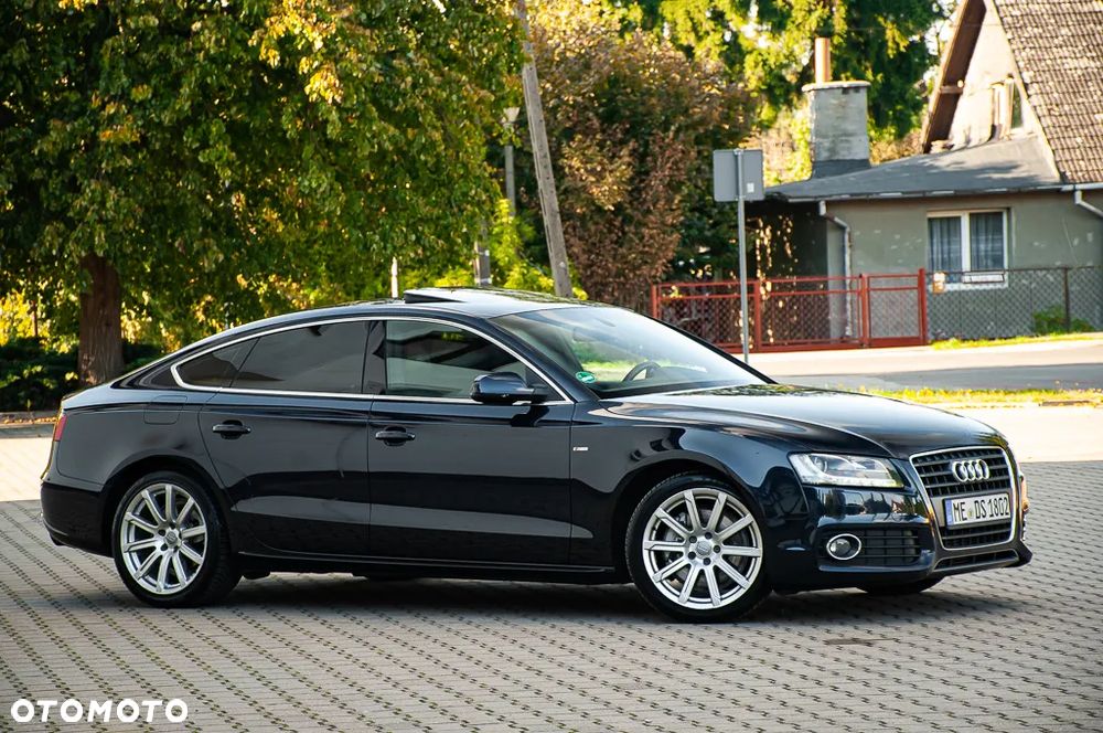Audi A5 - 12