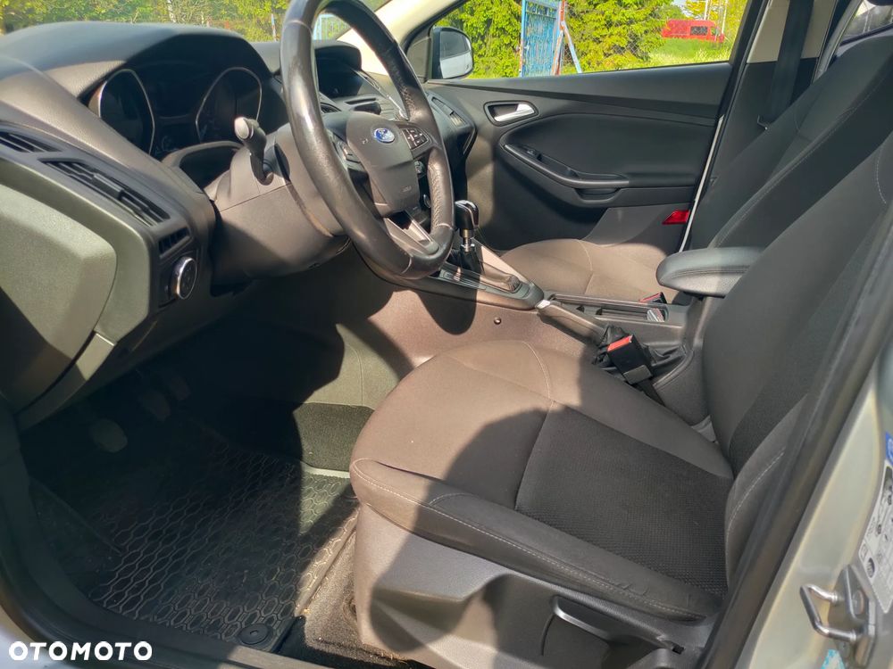 Ford Focus - 7