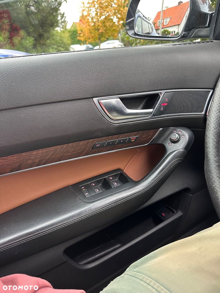 Audi A6 - 9
