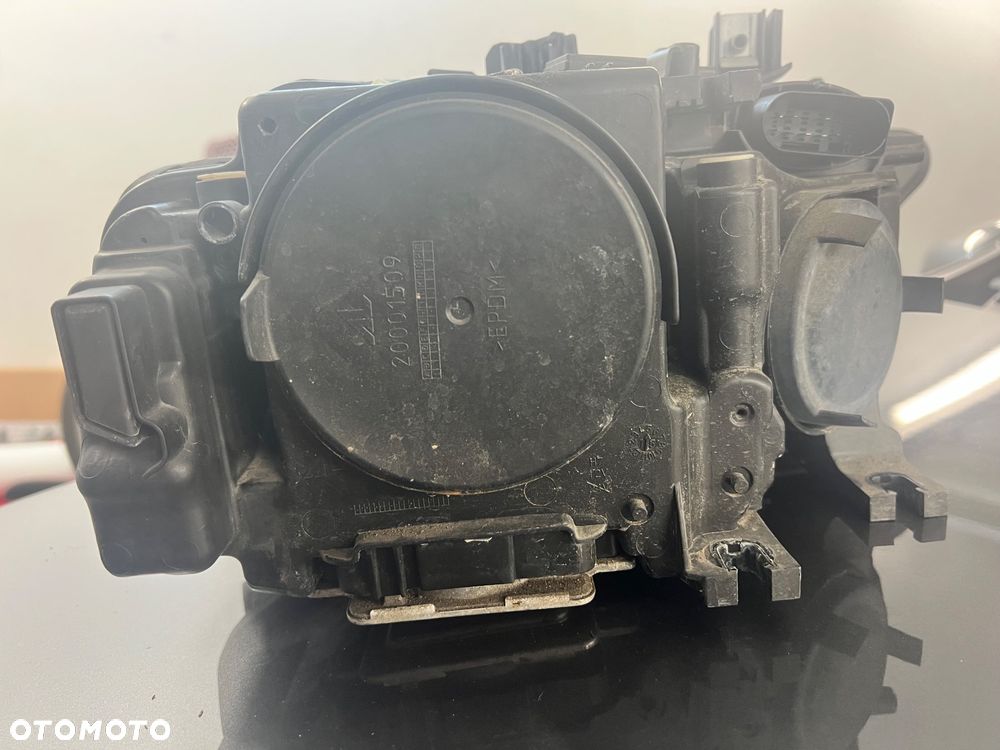 Lampa Audi a4 B8 Lift 8K0941005 europa - 6