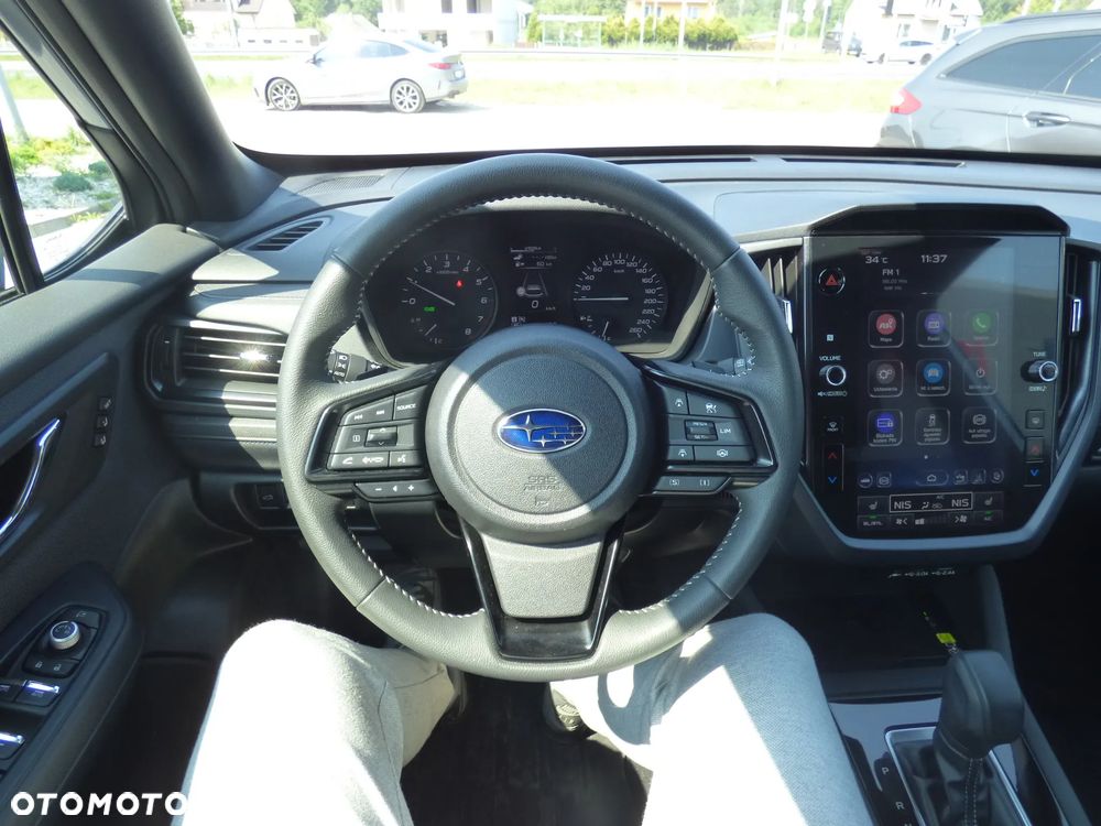Subaru Forester 2.0i-L Exclusive (EyeSight) Lineartronic - 13