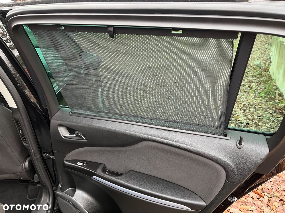 Opel Zafira Tourer 2.0 CDTI Automatik Edition - 33