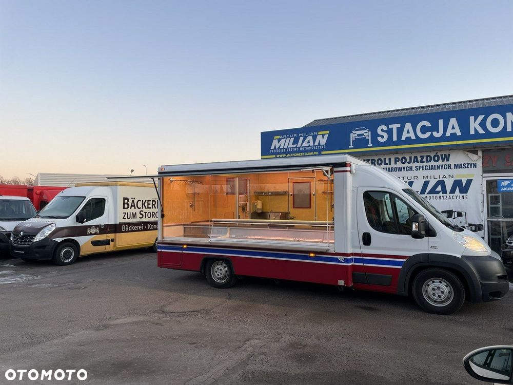 Fiat Ducato - 26