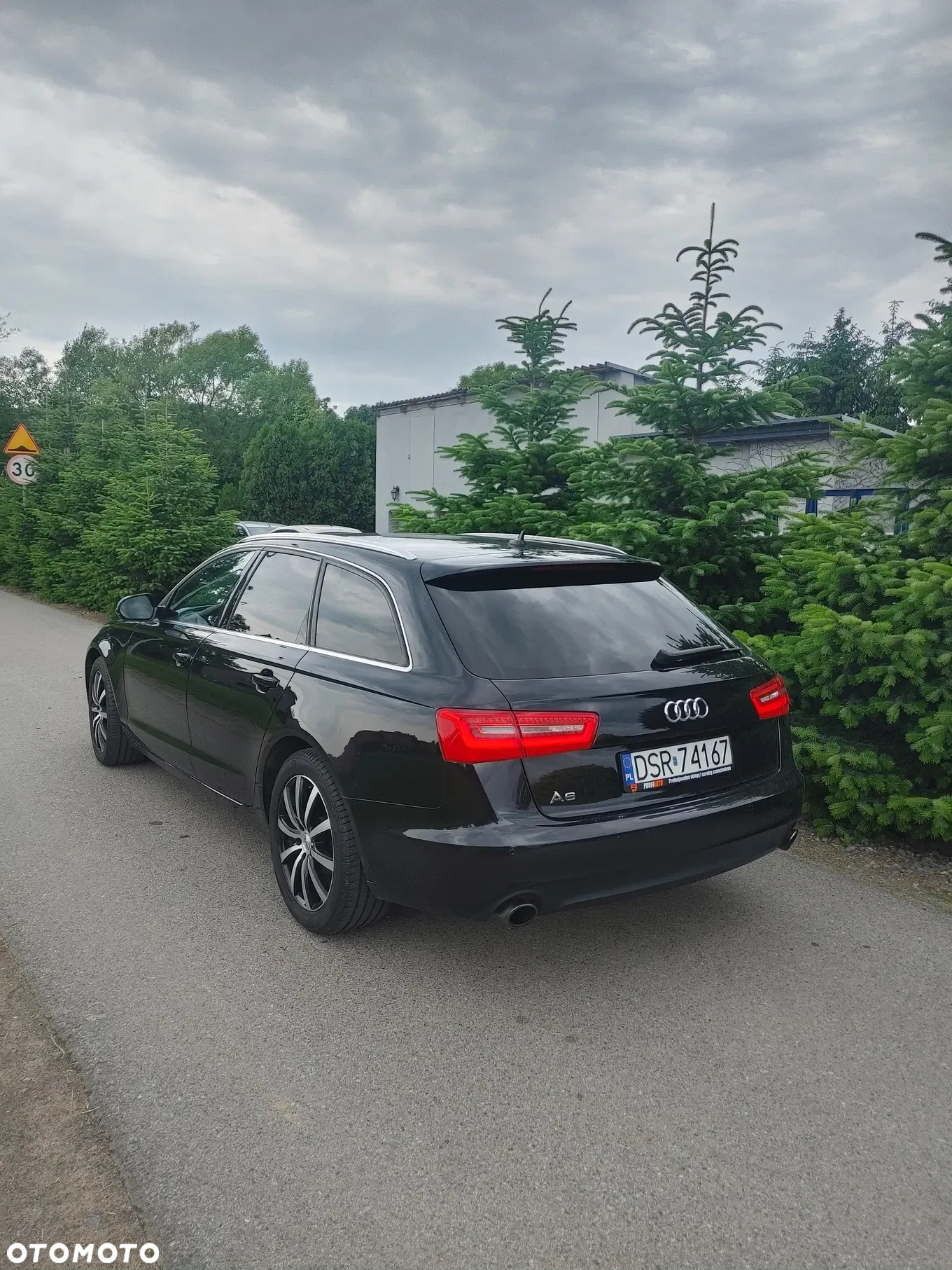 Audi A6 2.8 FSI - 7