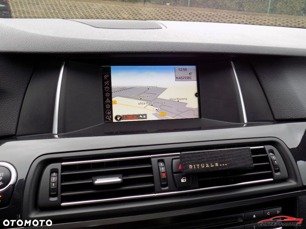 BMW Seria 5 - 20