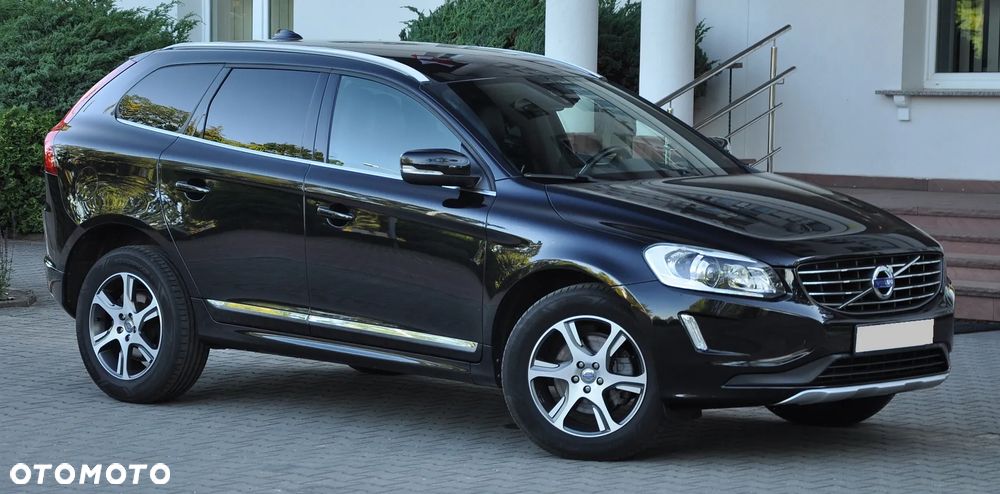 Volvo XC 60 D4 Summum - 17