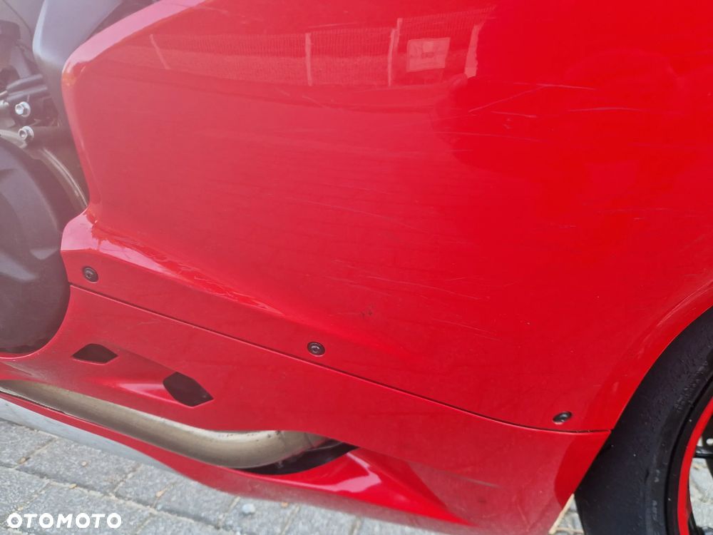 Ducati Panigale 899 - 16