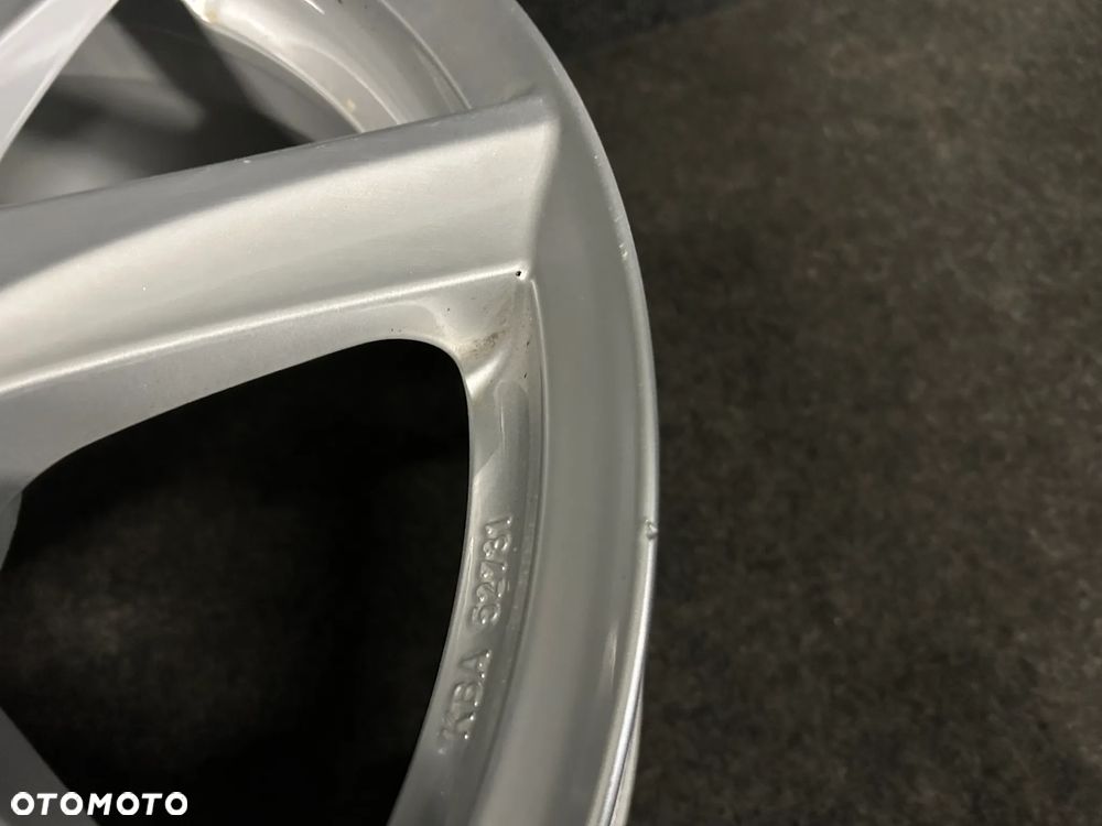 Alufelgi VW Passat B8, B7, B6 Tiguan, Sharan, Touran, T-Roc 17 cali 5x112 4szt. Ładne! - 11