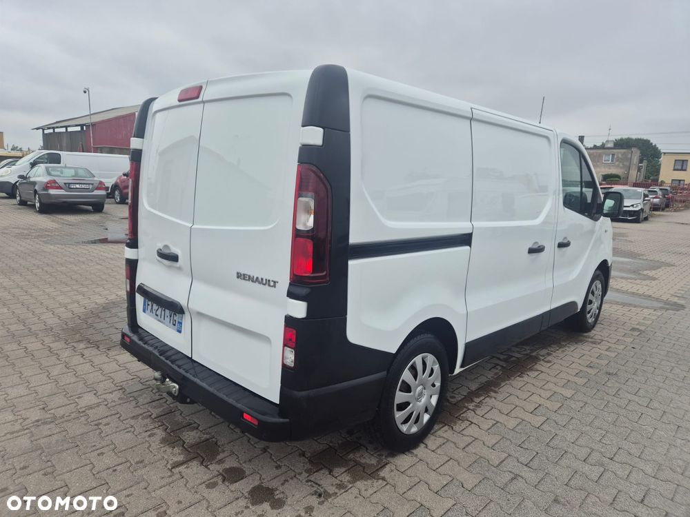Renault Trafic - 6