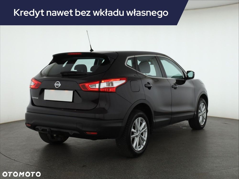 Nissan Qashqai - 7