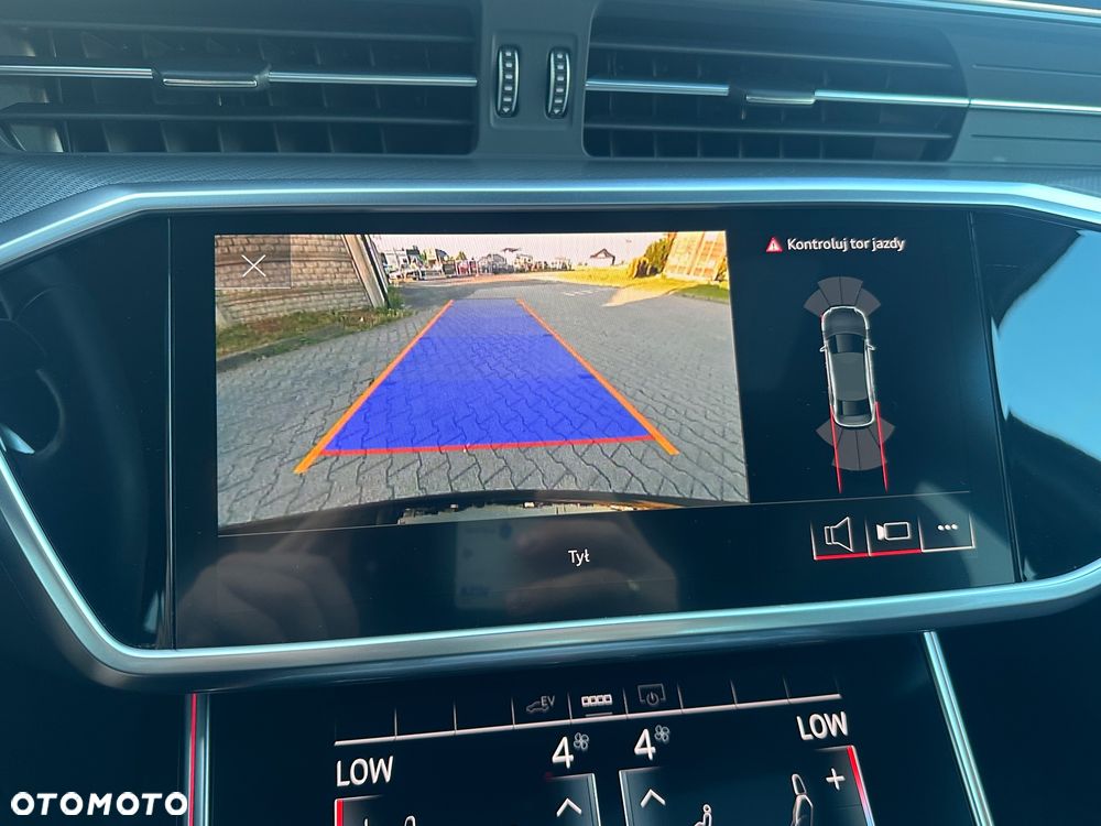 Audi A6 Limousine 50 TFSI e quattro S tronic S line - 36