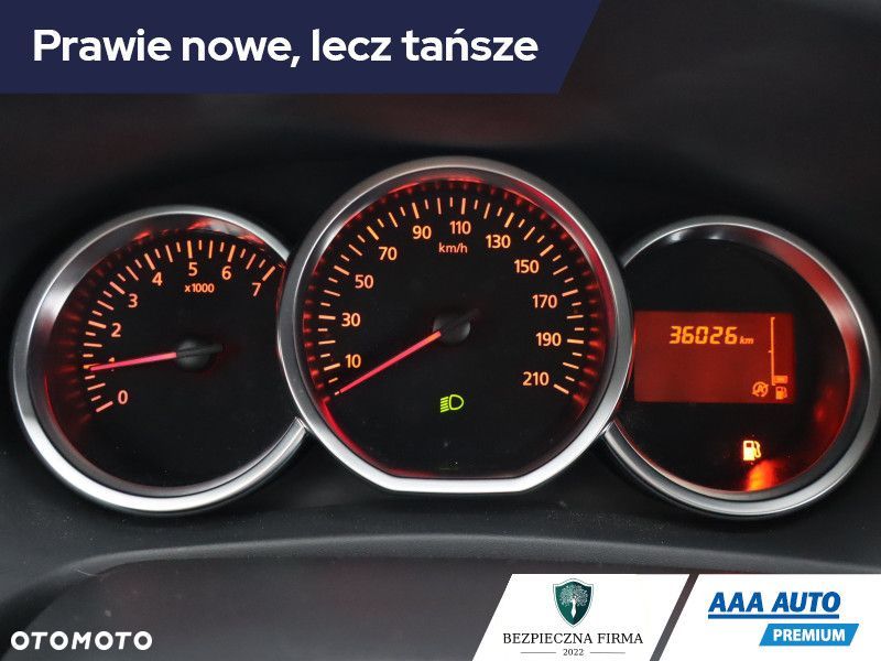 Dacia Sandero - 12