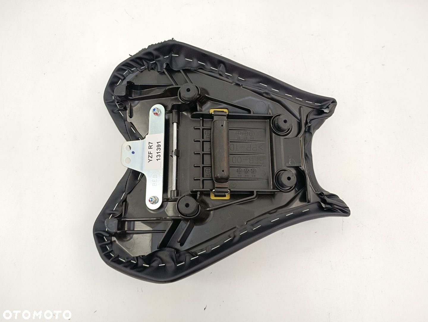 YAMAHA YZF R7 SIEDZENIE KANAPA FOTEL KIEROWCY - 7