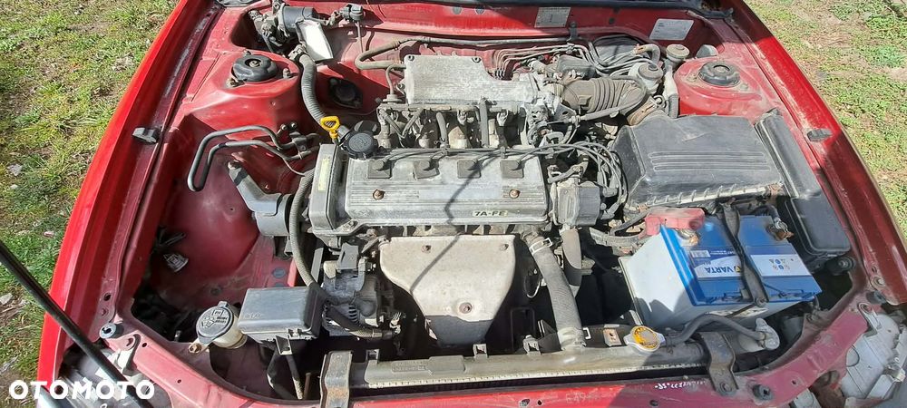 Toyota Celica - 14