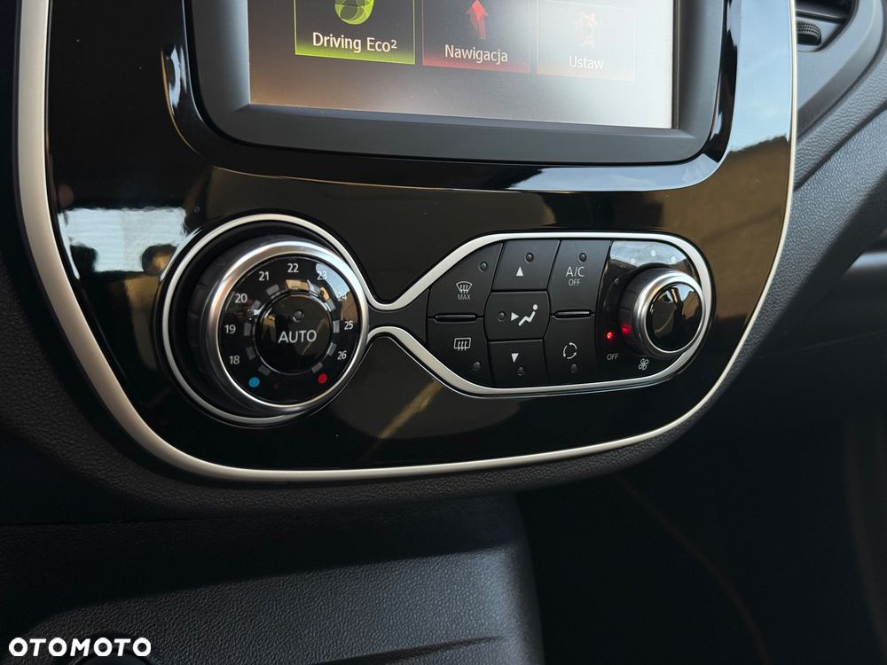 Renault Captur ENERGY TCe 120 EDC Intens - 23
