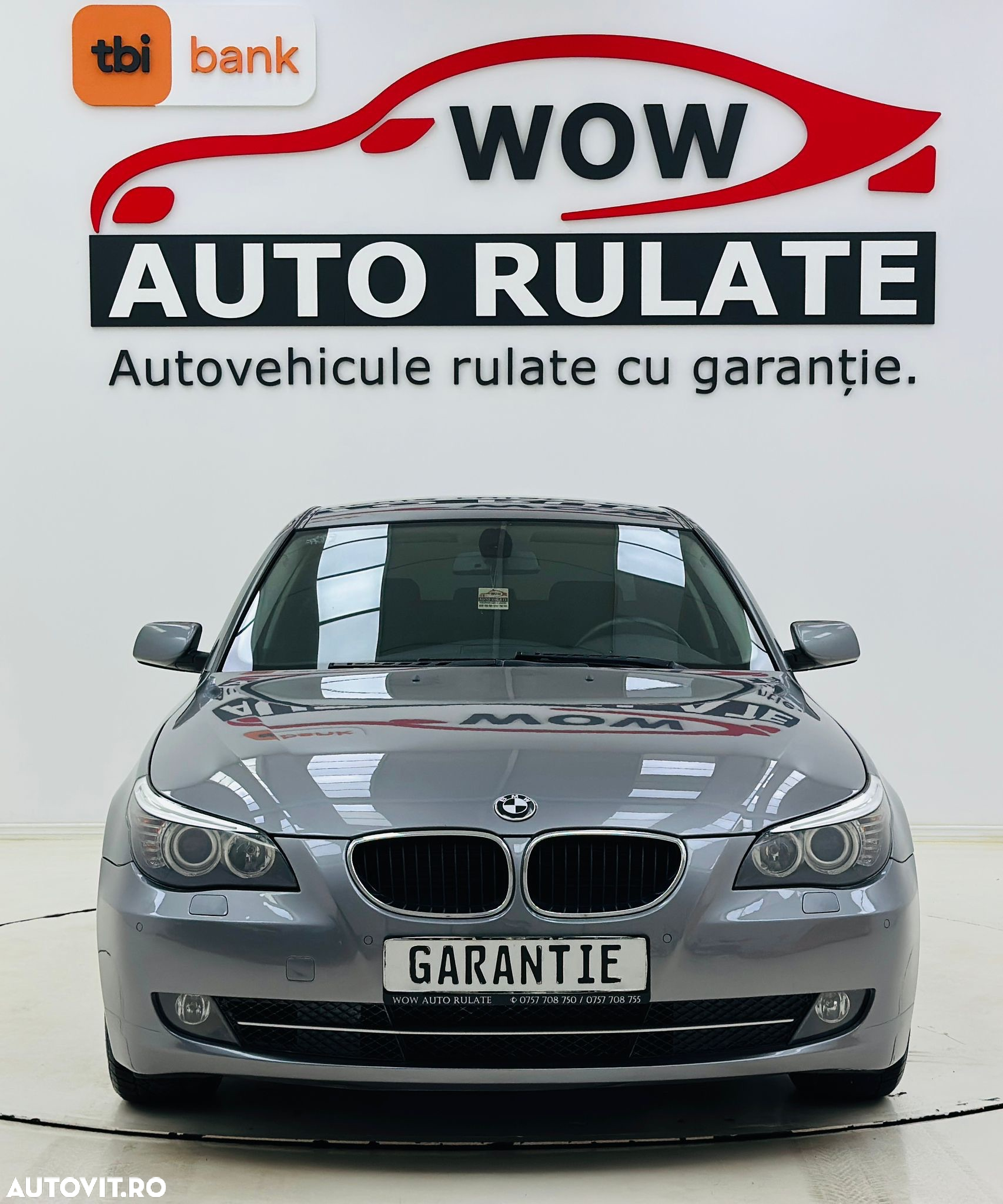BMW Seria 5 - 12