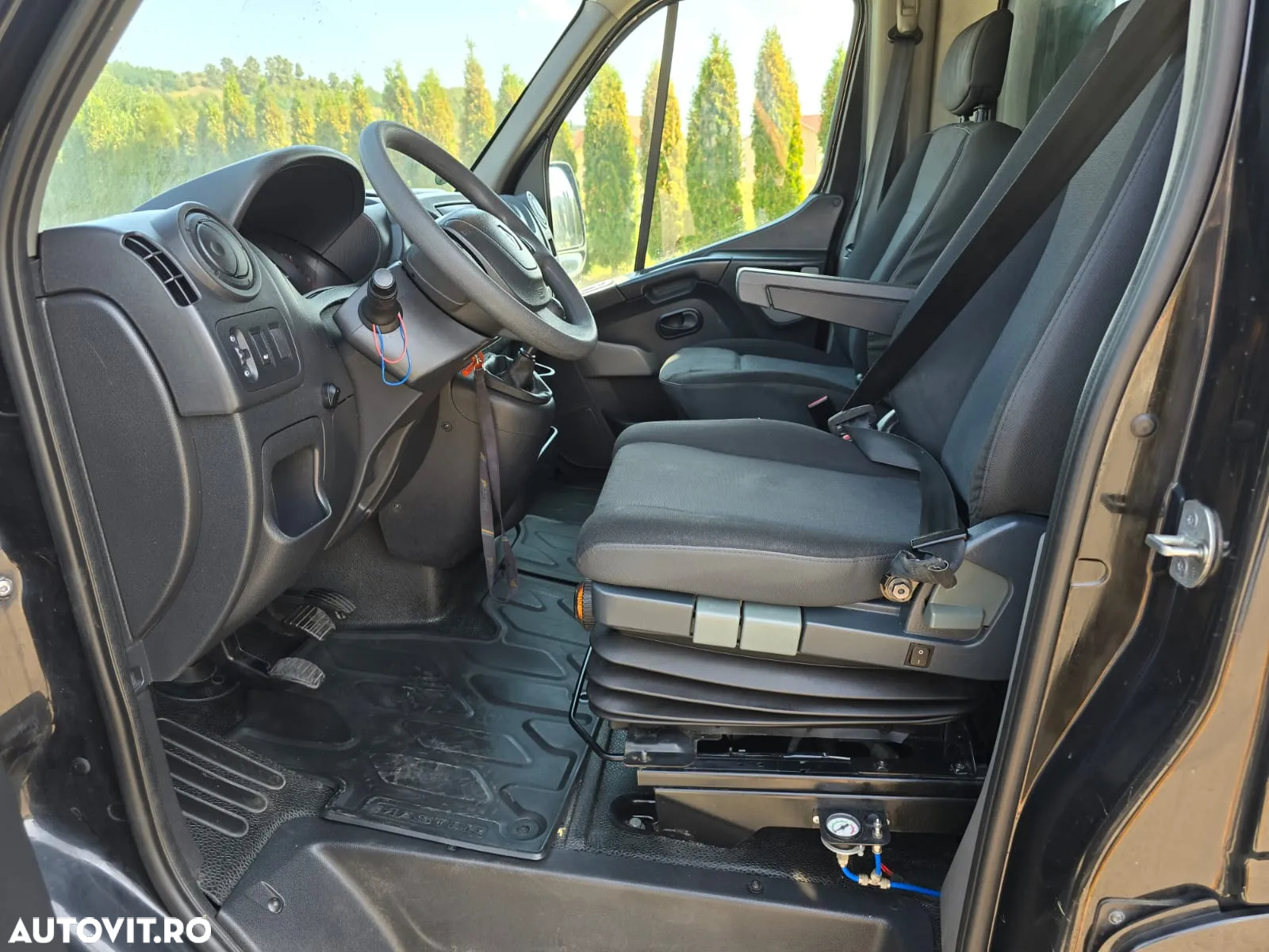 Renault Master - 7