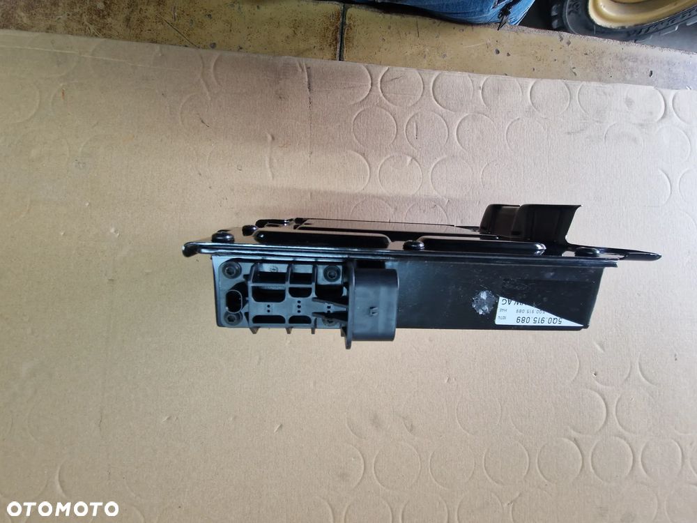 VOLKSWAGEN GOLF 7 VII ASYSTENT BATERII BATERIA START STOP 5Q0915089 - 14