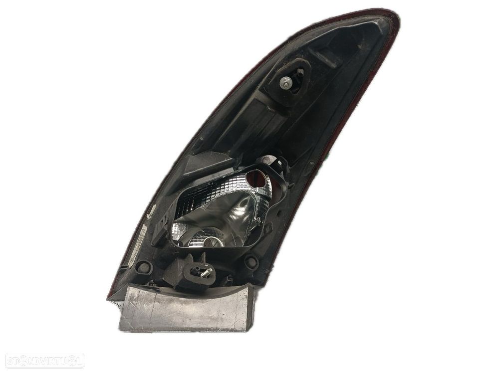 Farolim Dto Renault Megane Iii Grandtour (Kz0/1) - 2